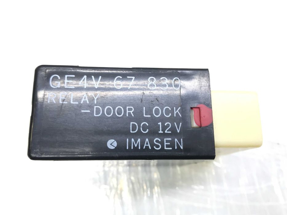 Реле центрального замка Ford Ranger Mazda B 2500 б2500 2.5 запчастини