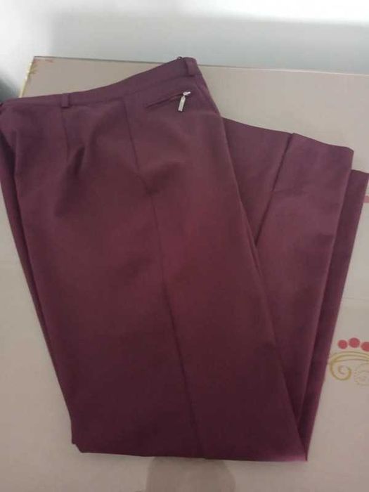 Spodnie damskie Collection Chalange