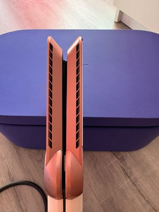 Dyson airwrap id