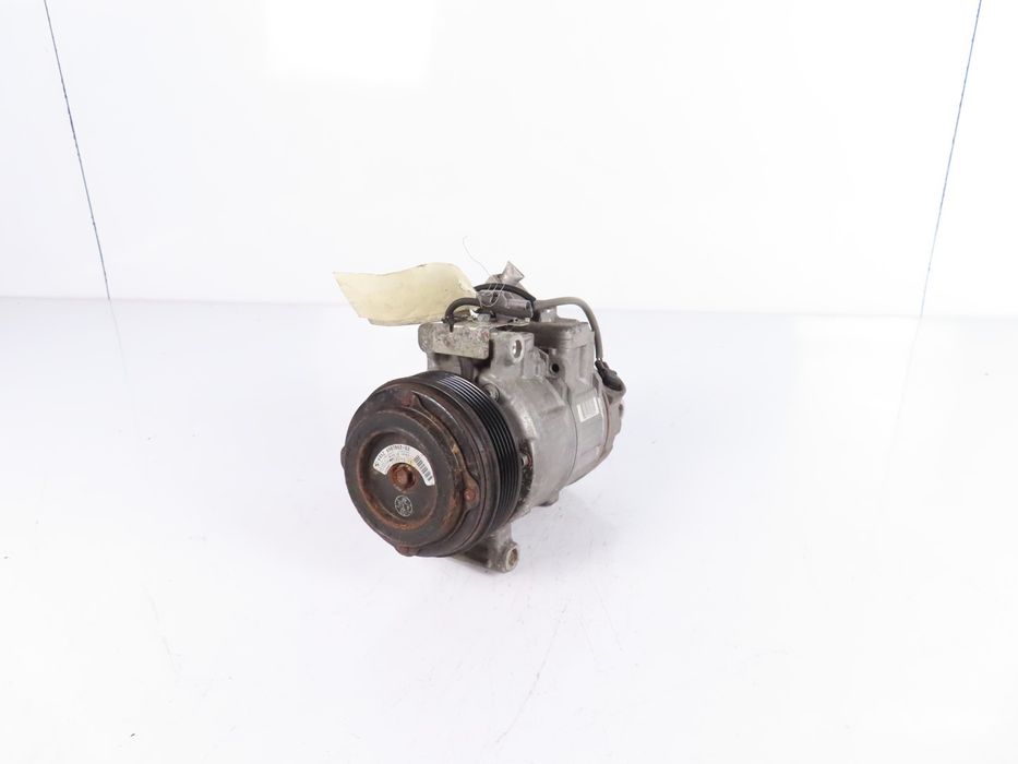 Compressor De Ac / Ar Condicionado Bmw 1 Ref: 64526987862