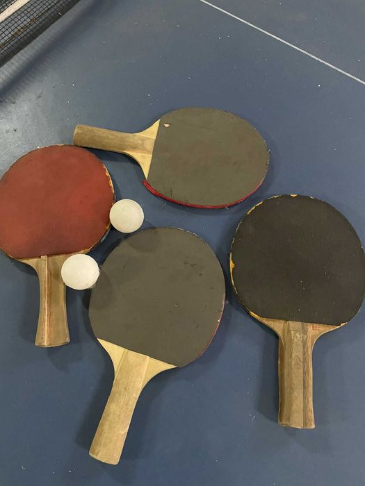 Mesa de ping pong / ténis de mesa