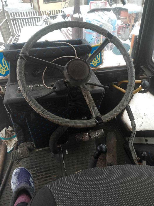 Продаю трактор Білорус