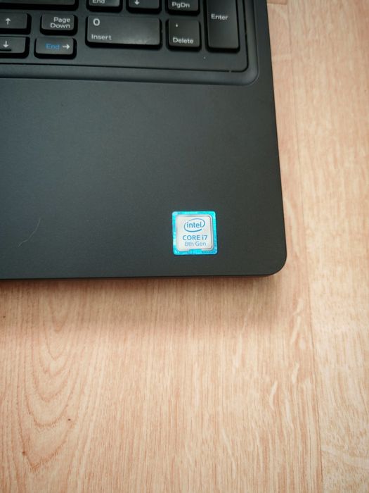 Portátil Dell Latitude 5590 em excelente