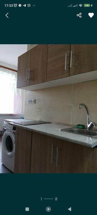 Сдам свою квартиру студию