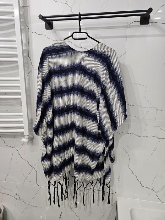 Bluzka narzutka damska XL