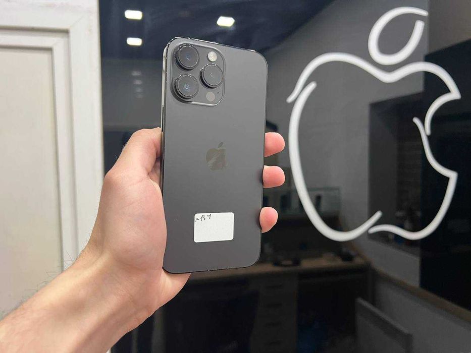 iPhone 14 pro max 128 та 256 gb Магазин + Гарантія / Neverlock