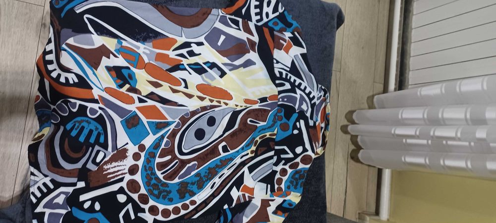 koszula męska na ok. 1,80