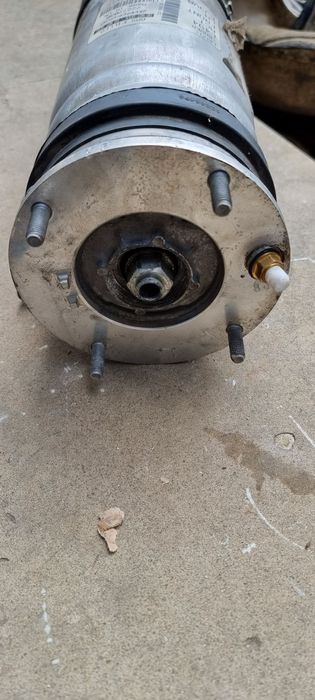 RANGE ROVERSPORT L494 передній лівий пневмоамарт. DPLA3C285BN CJ3VA