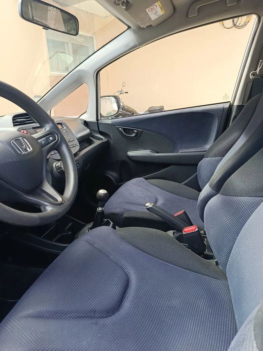 Honda Jazz 1.2 i-VTEC