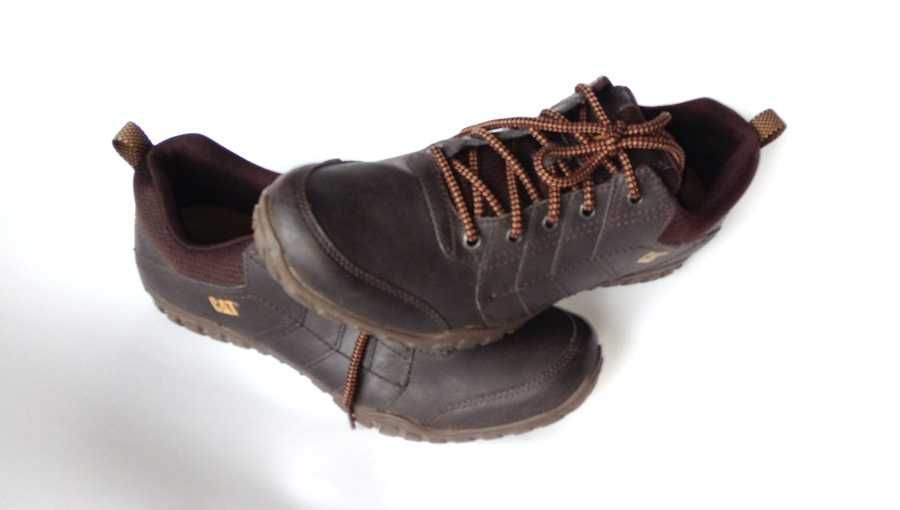 Buty Caterpillar CAT r 43 jak 44 - 28 cm SUPER STAN