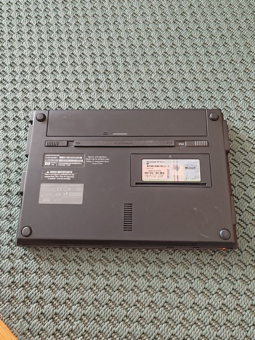 Mini PC portátil HP