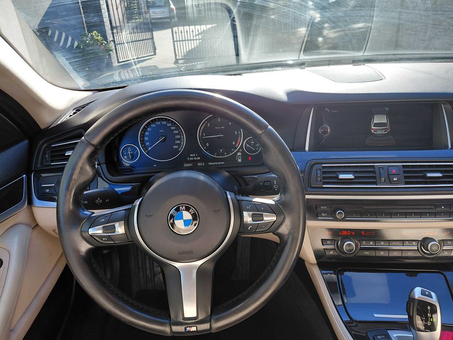 Sprzedam BMW M5!