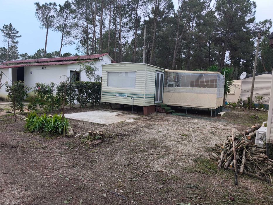 Mobile home t2 com avançado
