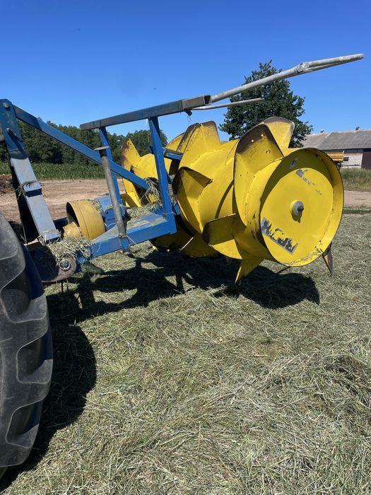 wal do pryzm reck tyl/przod