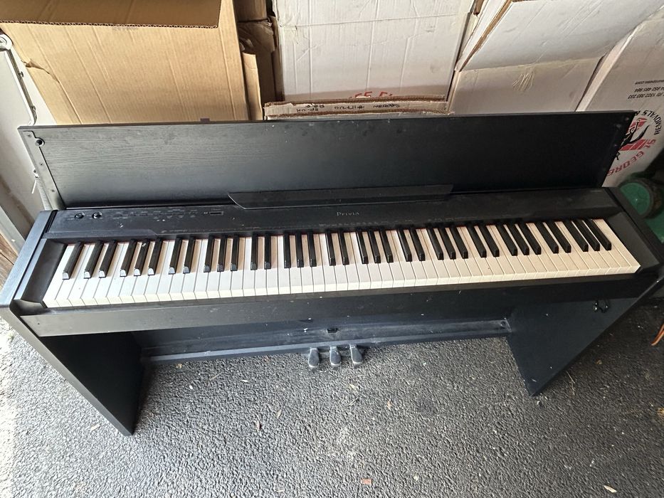 Pianino casio  px-30