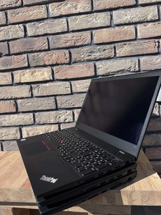 Б/У Ноутбук Lenovo ThinkPad T580/Модем/кількість/стан9 з10/15.6"сенсор
