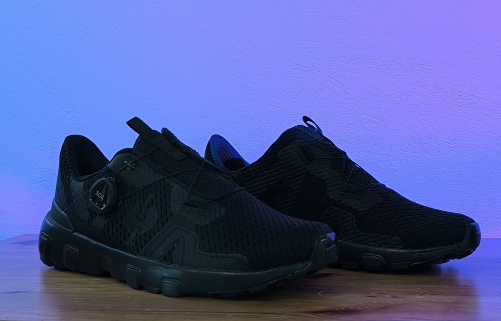 42 НОВИЙ стан Engelbert Strauss кросівки, Snickers робочі wurth