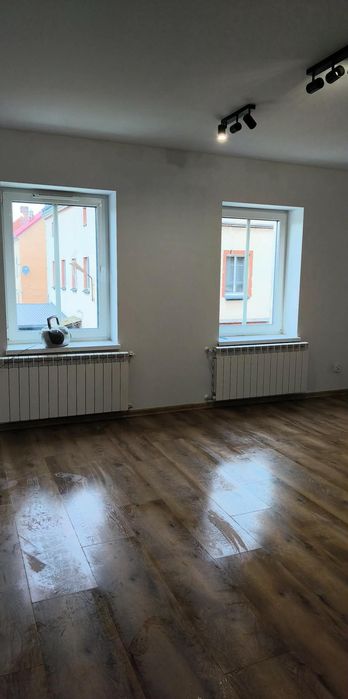 Mieszkanie 45 metrow