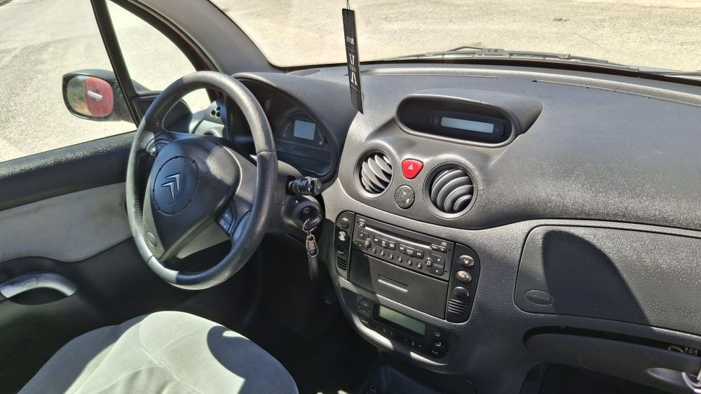 Vendo Citroën c3 2004