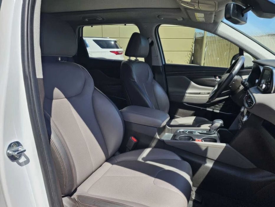Hyundai Santa Fe Sport 2.0T      2019