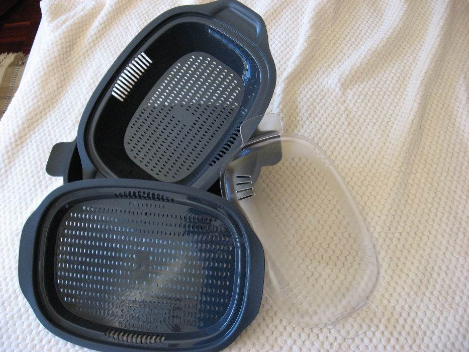 utensílios para robo de cozinha (monsieur cuisine) 1ª