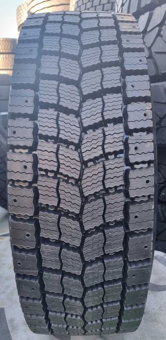 Opony ZIMOWE 315/70R22.5 bieżnikowane - ZIMA - cena BRUTTO