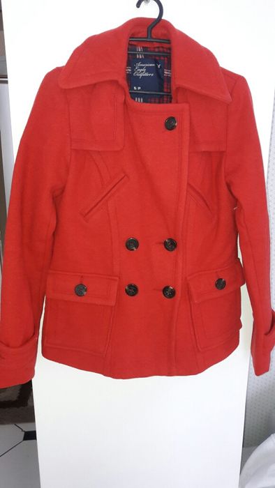 Płaszczyk American Eagle roz S/P