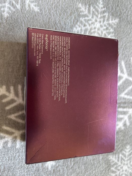 Calvin Klein euphoria