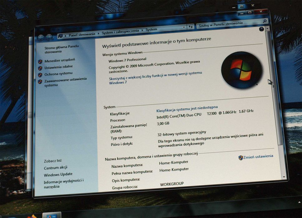 DELL latitude D620 kompletny i sprawny 2x1,67GHZ/3GB/160GB Poznań