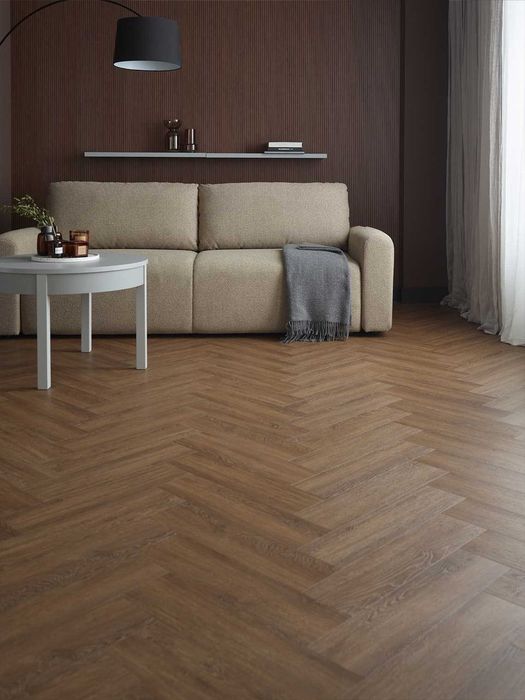 Paczka paneli winylowych VOX Rega oak nevada