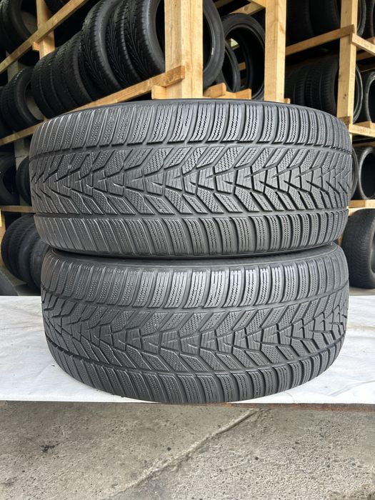 275/45/21 Henkook Winter ICept EVO 3 X. 2023