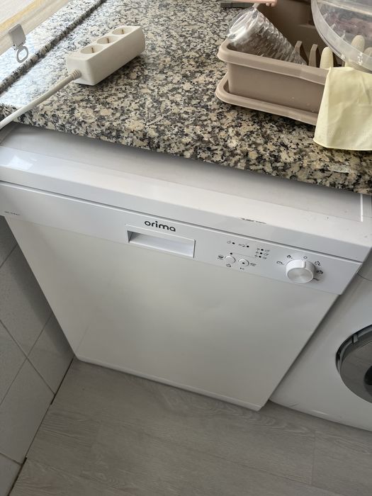 Maquina lavar louça da Orima