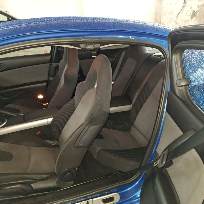 Mazda RX-8
