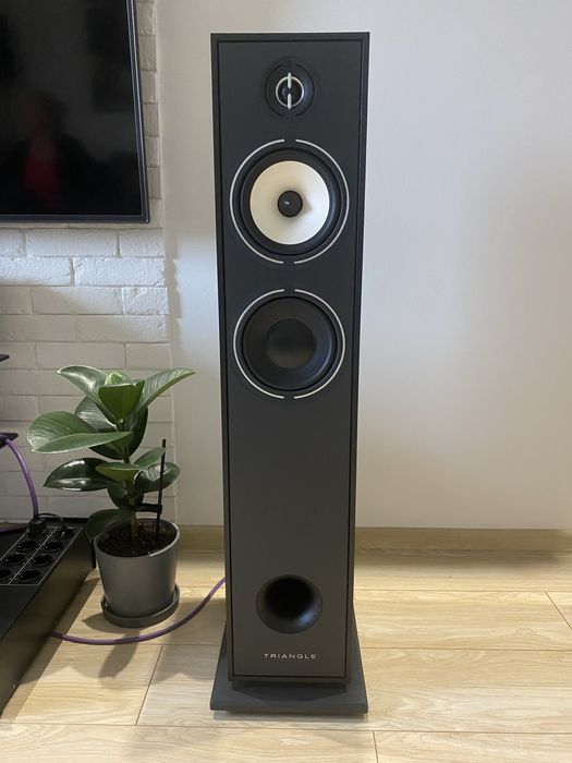 Kolumny Triangle Borea BR07