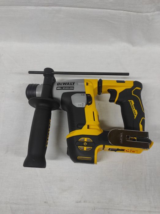 Перфоратор DeWalt DCH172 DCH172B