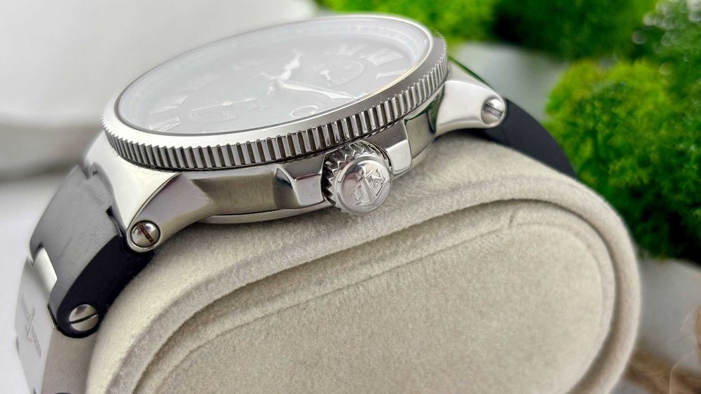 Ulysse Nardin Le Locle Chronometer