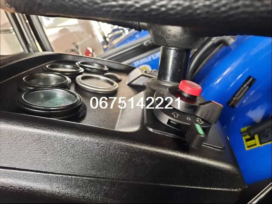 Трактор Dongfeng DF 244 DHX*3-Точка*24к.с./Доставка-О/Вибір ГІДНИЙ!