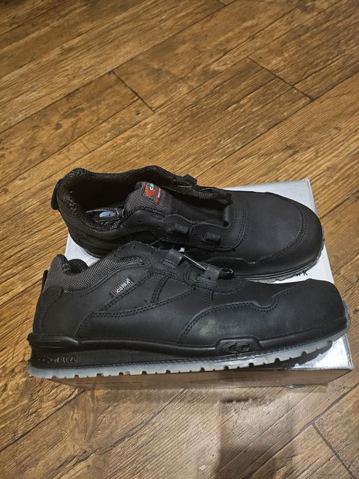 Buty robocze 2 pary