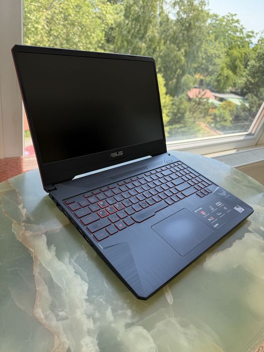 150+ Ноутбуків в Одессіℹ️TOP ASUS TUF/Radeon RX560X 4Gb | GTX1650 /Ryzen 5/SSD 256+500Gb/RAM 16Gbℹ️Traid-in‼️Розтрочка
