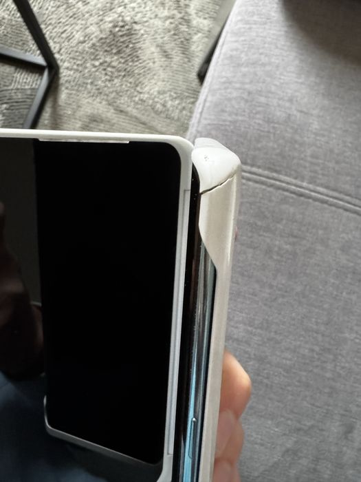 Lg velvet + lg dual screen