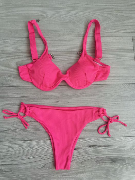 Купальник стильний 36 розмір