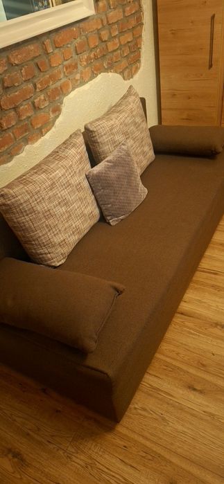 Kanapa/ sofa /Łóżko