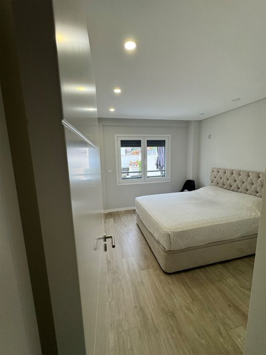 Apartamento T2+1 como novo