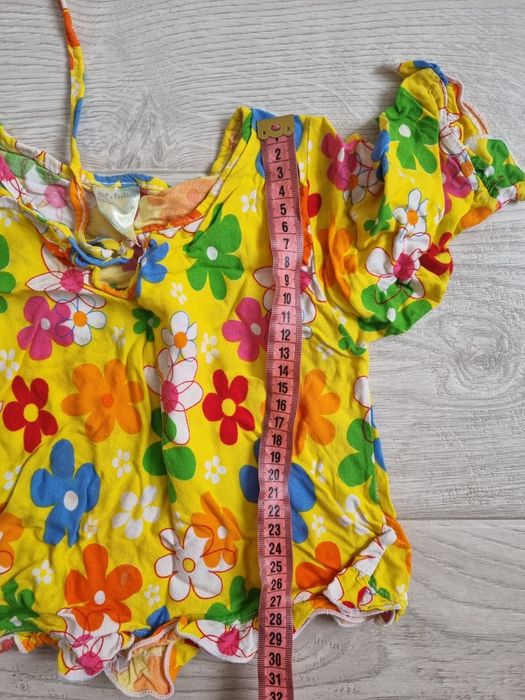 Дитячий костюм. Літній. Безкоштовно