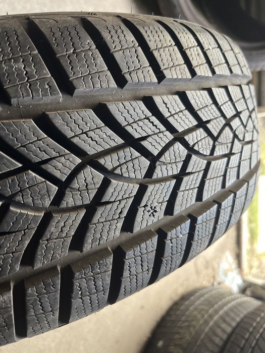 195/55/20 Goodyear Ultragrip Performance Gen-1 idealny stan 7,7mm 1szt