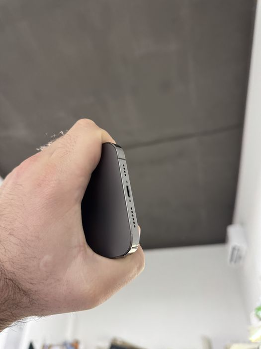 Apple iphone 13 Pro Max 128 gb 100% айфон про макс