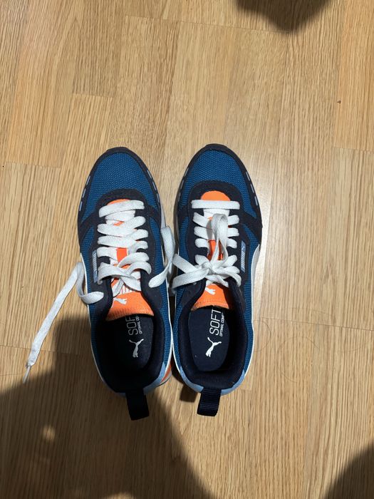 Кросівки Puma 37