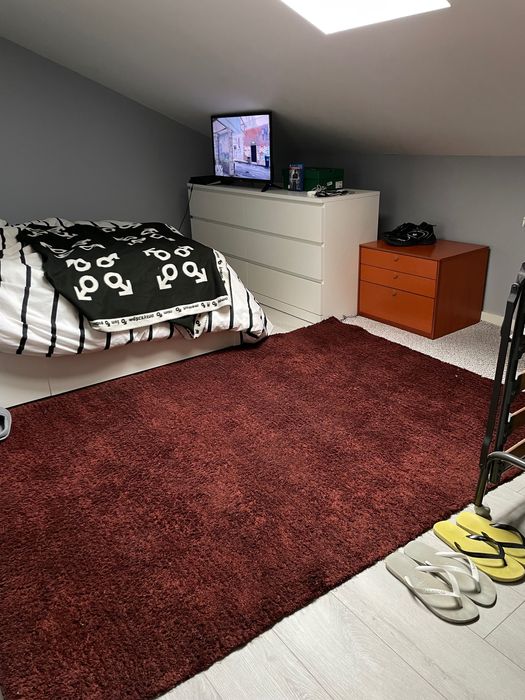 Tapete melhor valor da olx