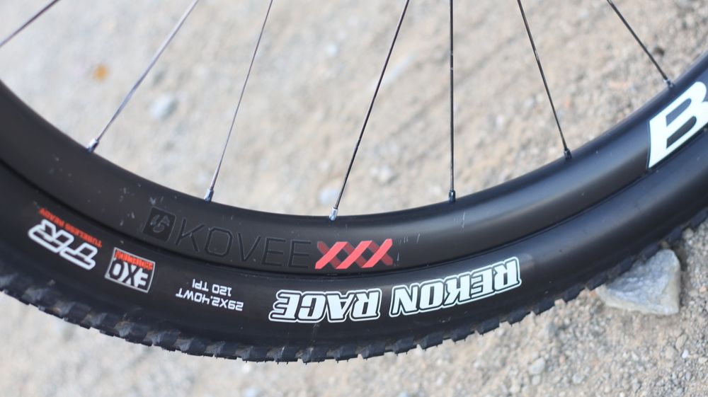 Trek supercaliber