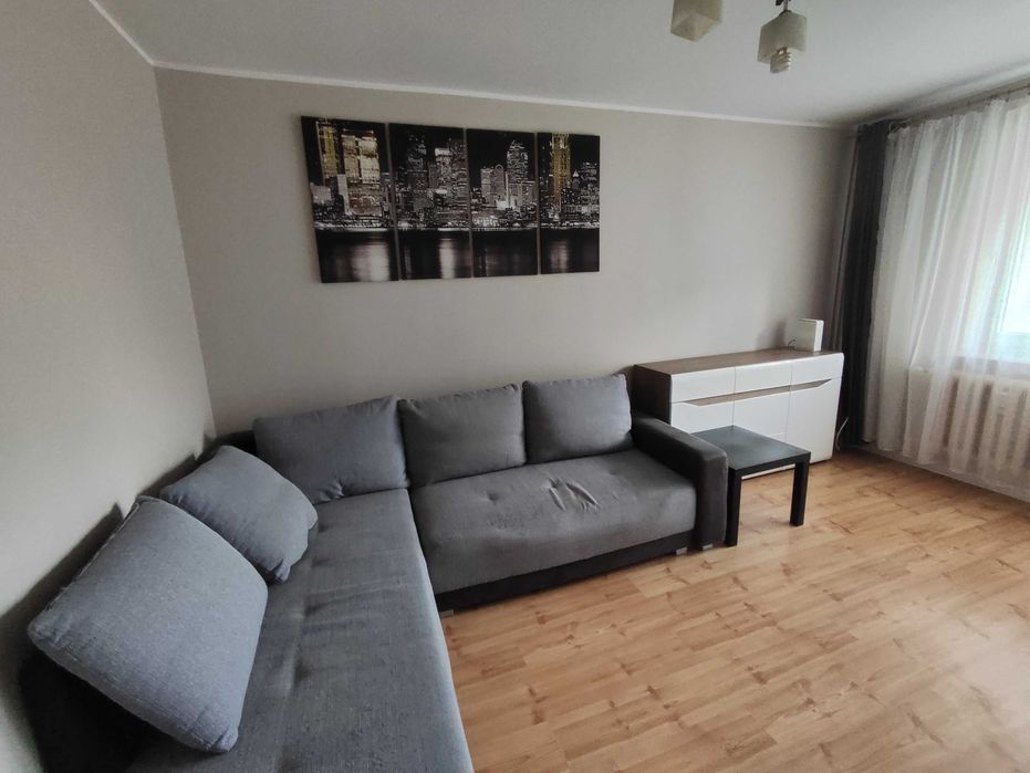 Mieszkanie 3-pokojowe 52 m² Armii Krajowej, Tczew